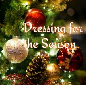 Parties, gatherings, holiday fun